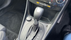 Ford Puma 1.0 EcoBoost Hybrid mHEV Titanium 5dr DCT Petrol Hatchback